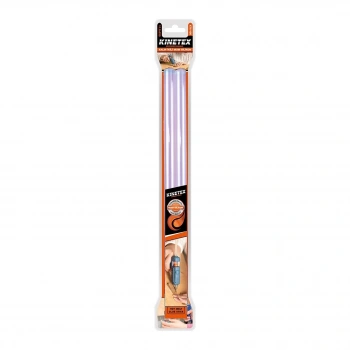 2 Pcs  Kalın Mum Silikon Bx40