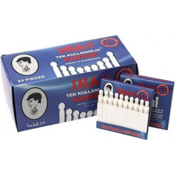20 Parça .kantaşı Kibrit Tipi 24lü Bx40