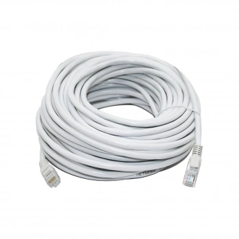 20mt İnternet Ethernet Cat6 Data Kablosu Bx40