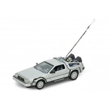 22443 Welly 1 24 Back To The Future Iı