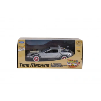 22444 Welly 1 24 Back To The Future Iıı