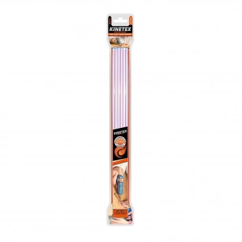 3pcs İnce Mum Silikon Bx40