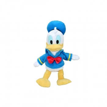 40206 Donald Core Peluş 25 Cm