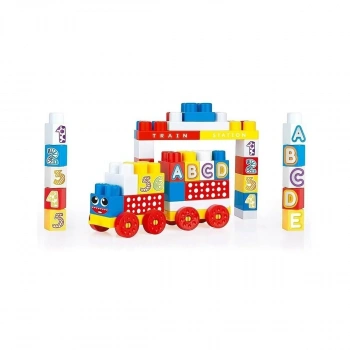 5212 Oyuncak Kutuda  Blok 50 Lı