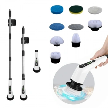 9 İn 1 Temizlik Robotu Bx40