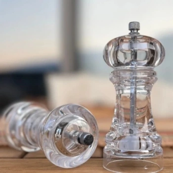 Akrilik El Değirmeni 18 Cm