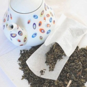 Çay Demleme Poşeti 26 Adet