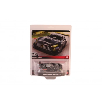 Hmd41 Eco Lounge 1:43 Premium Arabalar