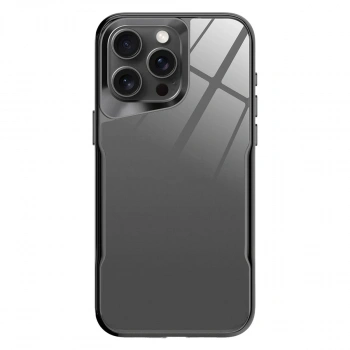 Joko  İphone 14 Pro Craft Kapak - Siyah