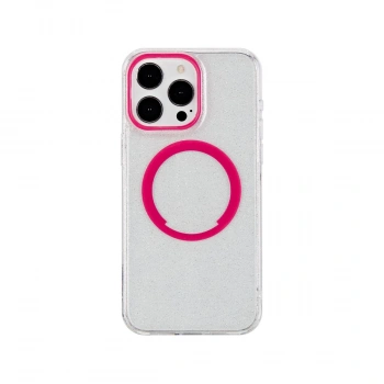 Joko  İphone 15 Pro Max Tanya Magsafe Kapak - Desen 6