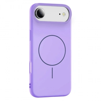 Joko  İphone 17 Air Jully Magsafe Kapak - Lila