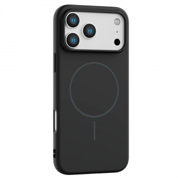 Joko  İphone 17 Pro Max Jully Magsafe Kapak - Siyah