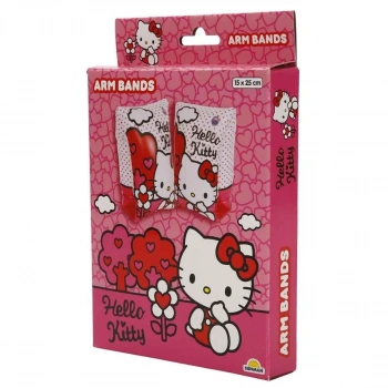Kolluk Hello Kıtty 25x15 Sm   93762