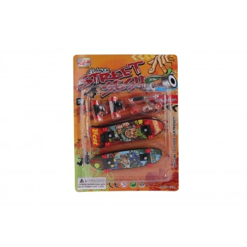 Kzl-010-1d Kaykay Kartelada