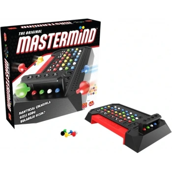 Mastermind Kutu Oyunu - Gto935155