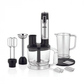 Multi Blender Seti 300w 2lt Hazneli Shb-3114 Bx40