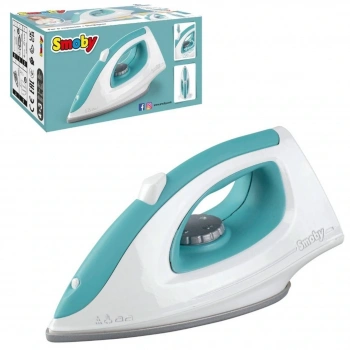 Oyuncak Ütü - Smb-7600330122