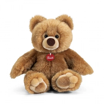 Peluş Ayı Ettore 38 Cm