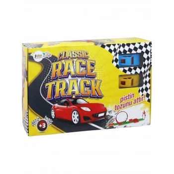 Race Track Classıc