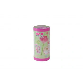 S00046401 Sun Cnl Flower Brıck Pen Tekli 6a 12d