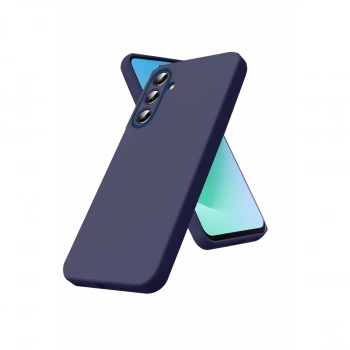 Samsung Galaxy A27 5g First Silikon - Lacivert