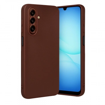 Samsung Galaxy S26 Fe Thermax Silikon Kılıf - Bordo