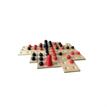 St00576 Kulami