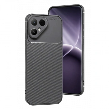 Tecno Pova Curve 2 5g Auto Focus Karbon Kapak - Gri