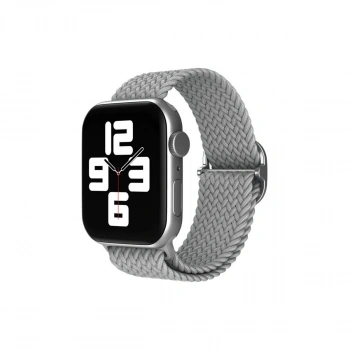 Watch 20mm  Kordon - Gri