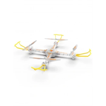 X33 U/k Şarjlı 4 Rotorlu Drone