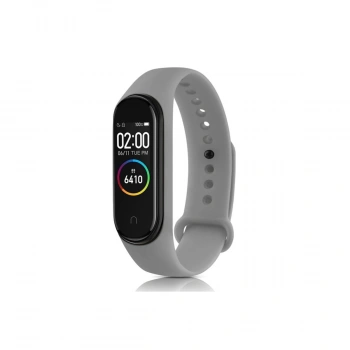 Xiaomi Mi Band 7 Klasik Kordon - Açık Gri