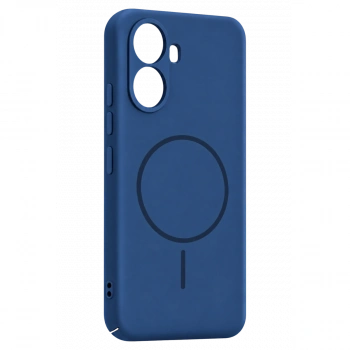 Xiaomi Poco X7 Pro Mika Pc Magsafe Kapak - Mavi