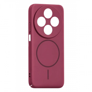 Xiaomi Redmi 14c Mika Pc Magsafe Kapak - Bordo