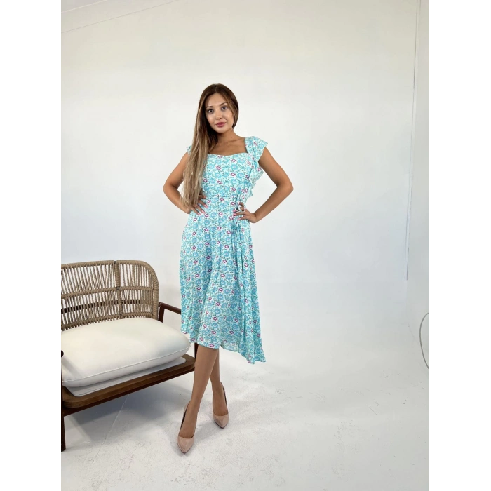 5370 ELBİSE-LAS EGAS