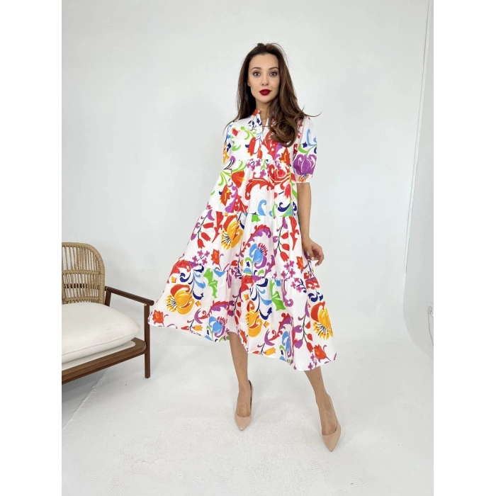 5522 ELBİSE-LOUİSVİLLE