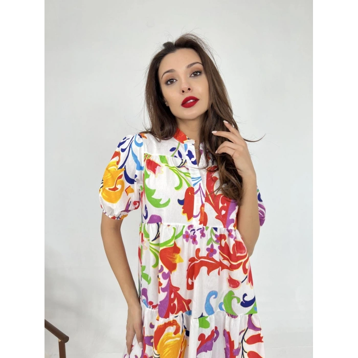 5522 ELBİSE-LOUİSVİLLE