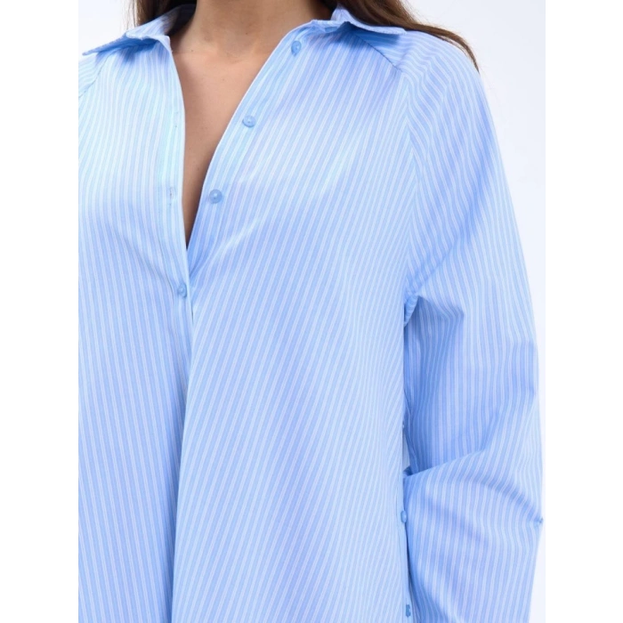 5857 ELBİSE-SAN DİEGO ÇİZGİLİ