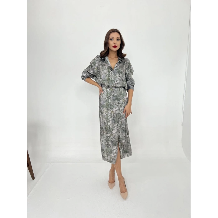 5988 ETEKLİ TAKIM-RALEİGH