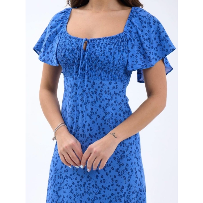 6091 ELBİSE-COLORADO