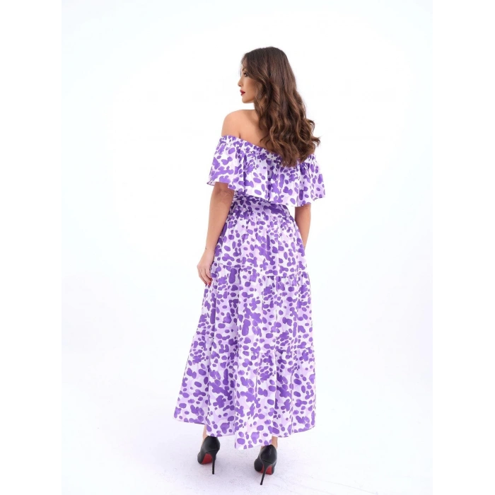 6473 ELBİSE-İSPANYA