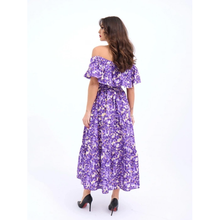 6473 ELBİSE-OKLAHOME CİTY