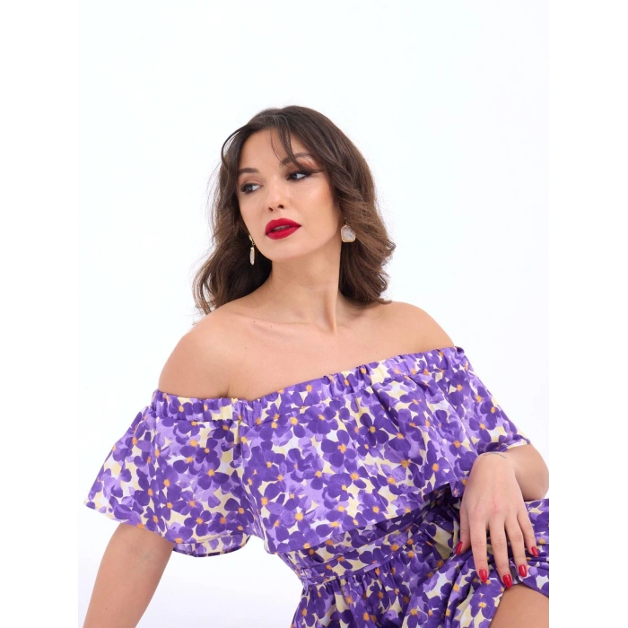 6473 ELBİSE-OKLAHOME CİTY