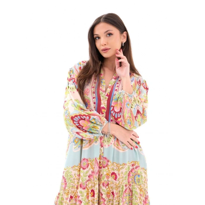 6475 ELBİSE-ORLANDO