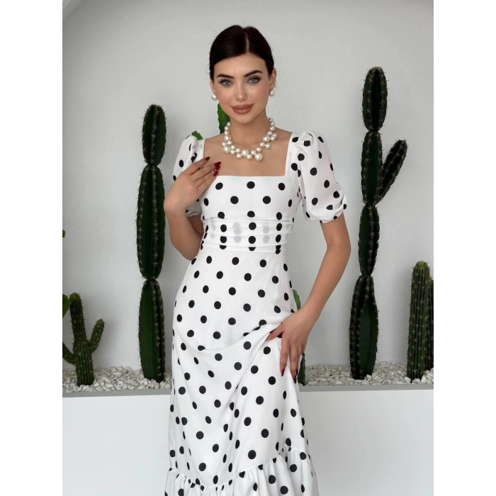 Arthur Balon Kol Elbise