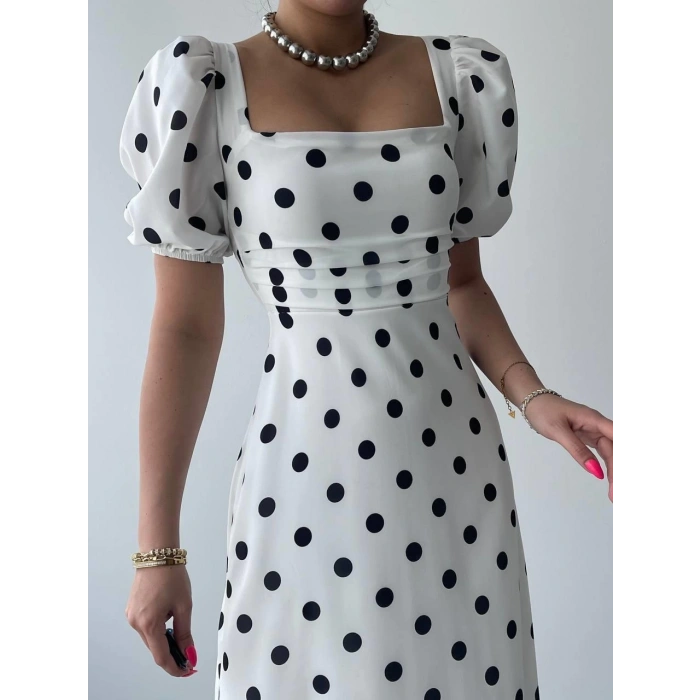 Arthur Balon Kol Elbise