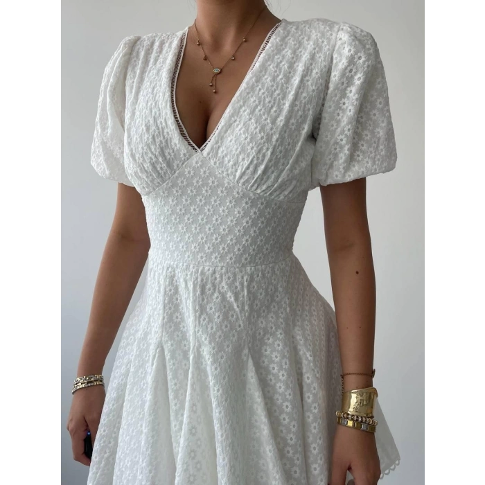 Gilon Mini Boy Elbise