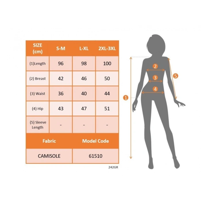 Kadın Askılı Kruvaze Yakalı Yandan Düğmeli önden Asimetrik Kesim Detaylı Kalın Fitilli Kaşkorse Elbise