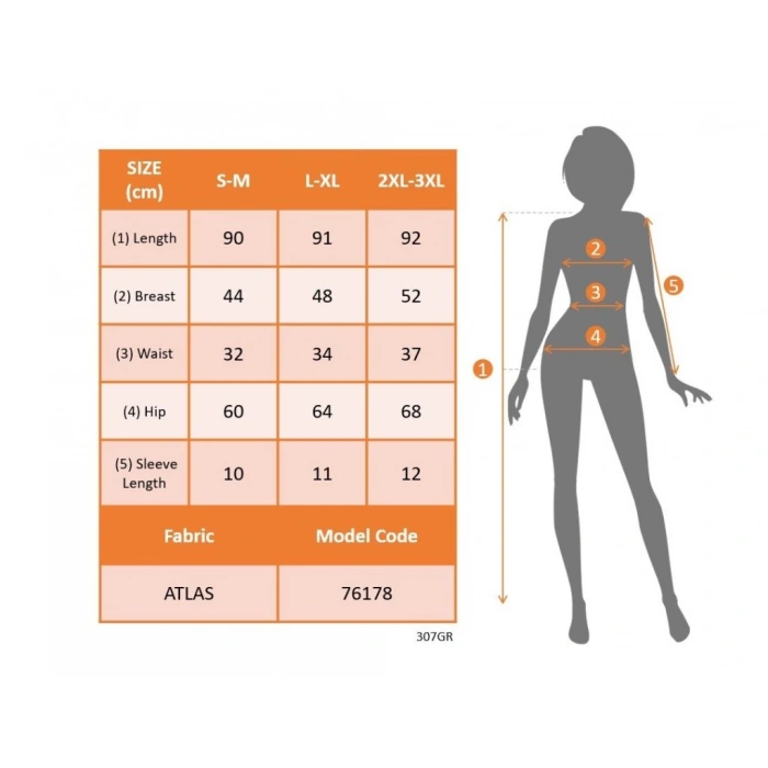 Kadın Kısa Fırfır Kollu Kruvaze Yaka çiçekli Atlas Elbise
