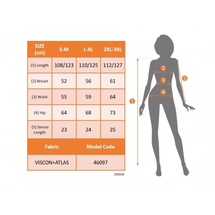 Kadın Kısa Kollu Bisiklet Yaka Asimetrik Kesim ön Viskon Arkası Trikoton Elbise