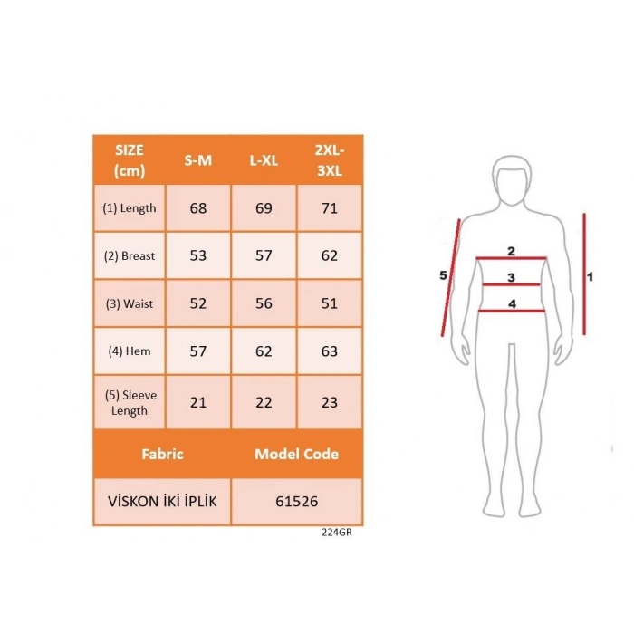 Kadın Kısa Kollu Hakim Yaka önü Düğmeli Viskon Tişört